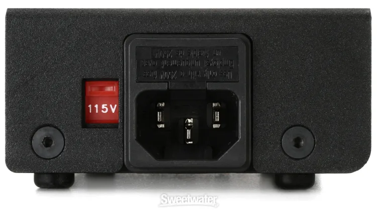 Eventide PowerFactor 2 - Image 8