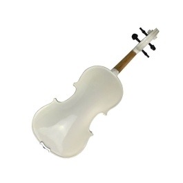 Infinity MVC012W 4/4 White Βιολί