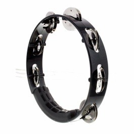 Meinl HTT8BK Headliner 8″ Tambourine