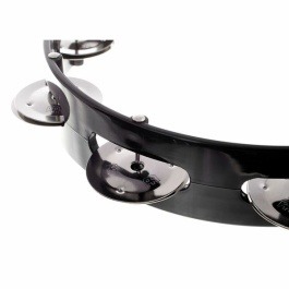 Meinl HTT8BK Headliner 8″ Tambourine