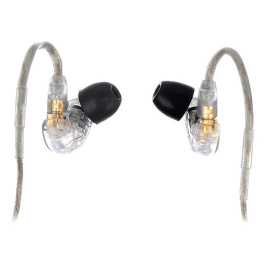 In ear