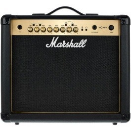 Marshall MG30GFX