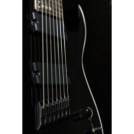 Harley Benton R-457BK MultiScale