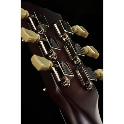 Harley Benton SC-400 SGT Classic Series - Image 6