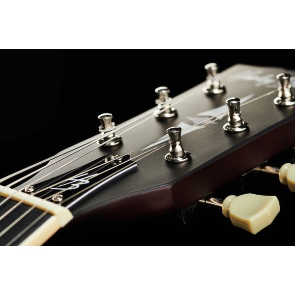 Harley Benton SC-400 SGT Classic Series - Image 3