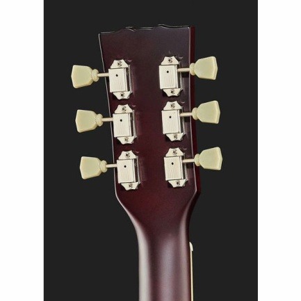 Harley Benton SC-400 SGT Classic Series - Image 2