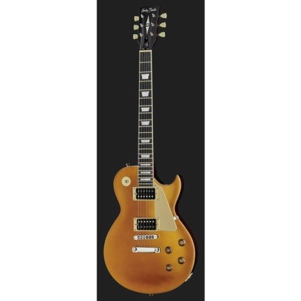 Harley Benton SC-400 SGT Classic Series - Image 5