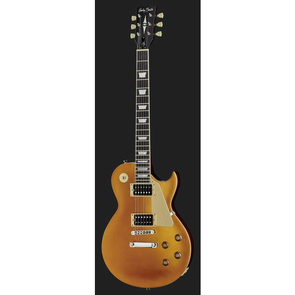 Harley Benton SC-400 SGT Classic Series - Image 5