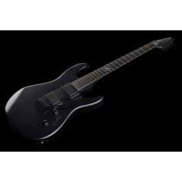 Harley Benton HWY-25BKS Progressive Series