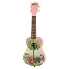 Kala Ukadelic Uketopia Soprano