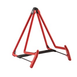 KÖNIG & MEYER 17580 A-guitar stand »Heli 2«