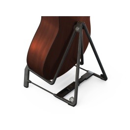 KÖNIG & MEYER 17580 A-guitar stand »Heli 2«