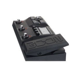 Zoom G2X FOUR Guitar Multi-Effect