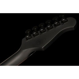 Harley Benton ST-20HSS LH SBK