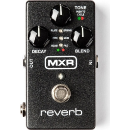 MXR Reverb M300