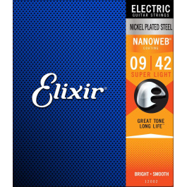 Elixir EL 12002 09-042