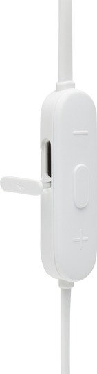 JBL Tune 125BT In-ear Bluetooth Handsfree Λευκό - Image 6