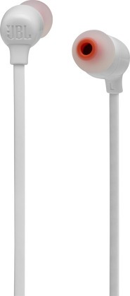 JBL Tune 125BT In-ear Bluetooth Handsfree Λευκό - Image 3