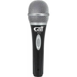 Gatt Audio Δυναμικό Μικρόφωνο XLR DM 40 Χειρός Φωνής