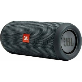 JBL Flip Essential Αδιάβροχο Ηχείο Bluetooth 16W με 10 ώρες Λειτουργίας Black