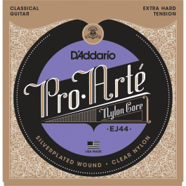 Daddario EJ-44 Χορδές Κλασικής Κιθάρας