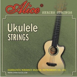 Χορδές Ukulele