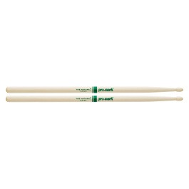 PROMARK Hickory 5B The Natural Wood Tip Μπαγκέτες