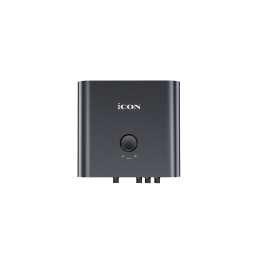 ICON DUO44 DYNA ΚΑΡΤΑ ΗΧΟΥ