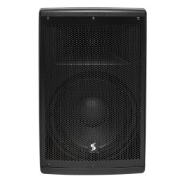 STAGG AS-12 Aυτοενισχυόμενο Ηχείο 12”, BluetoothTWS,150W