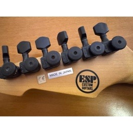 Esp vintage plus st custom guitars made in Japan used προσωπικη κιθαρα