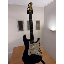 Esp vintage plus st custom guitars made in Japan used προσωπικη κιθαρα