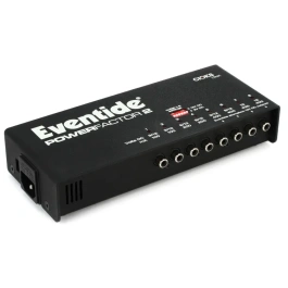 Eventide PowerFactor 2