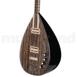 gamusic saz asem1 brown