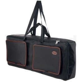 Pandura PA4-61 Keyboard Bag – Premium 15 | Θήκη Πλήκτρων, 103 x 42 x 15 cm – Ενισχυμένη με 15 mm Επένδυση