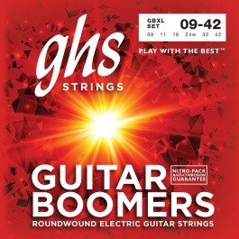 GHS Boomers GBXL 9-42