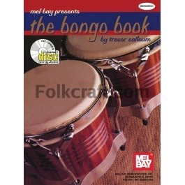 The Bongo Book Paperback – 1997年 6月 15日 作者 Trevor Salloum (Author)
