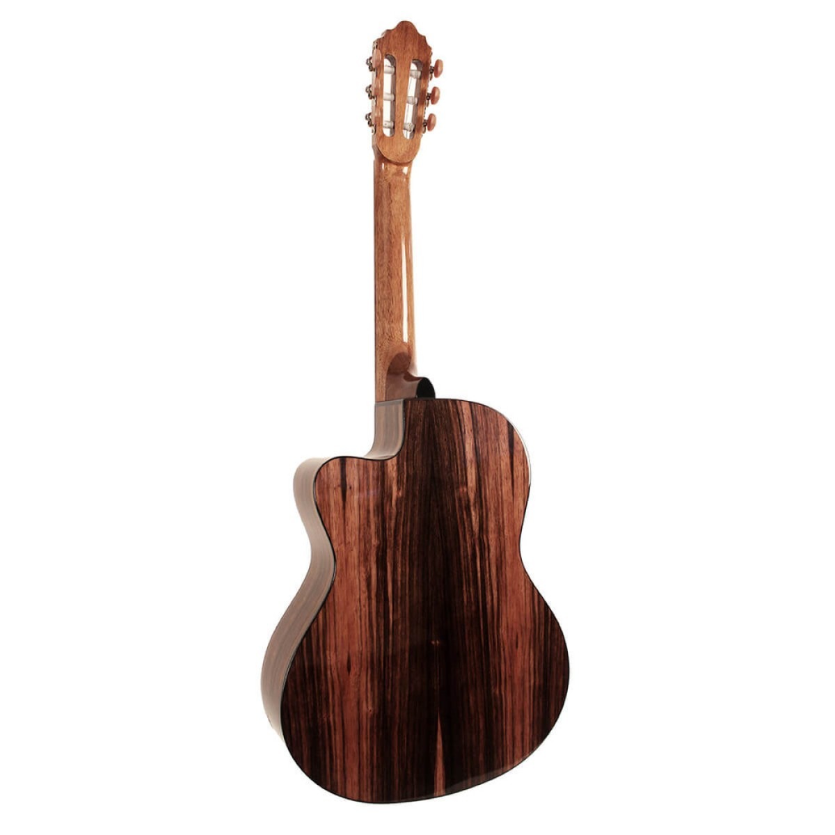 CORT AC160CF NAT ΚΙΘΑΡΑ CLASSIC SERIES AC160CF NATURAL - Image 4