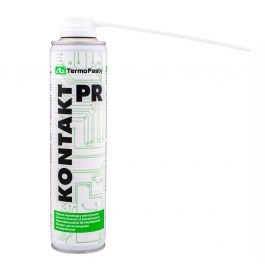 Spray για Ποτενσιόμετρα 300ml (με λάδι)