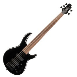 CORT C5 DELUXE BK ΜΠΑΣΟ ARTISAN SERIES C5 DELUXE BLACK