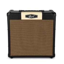 CORT ΕΝΙΣΧΥΤΗΣ ΚΙΘΑΡΑΣ COMBO CM SER 30W REVERB BLACK