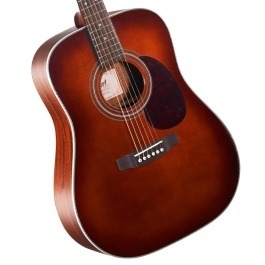 CORT ΑΚΟΥΣΤΙΚΗ ΚΙΘΑΡΑ EARTH SERIES 70 BROWN OP