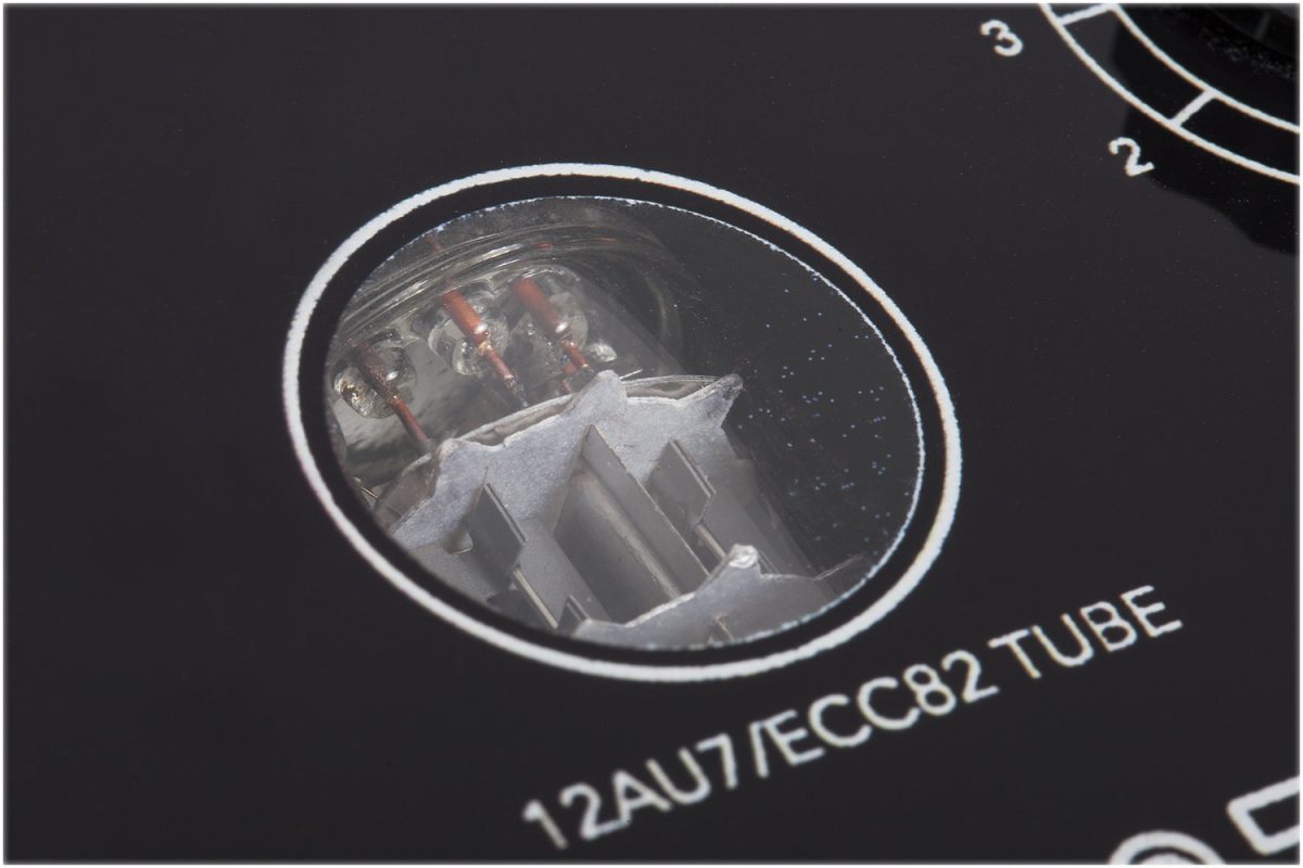 Gurus echosex2 t7e DISPLAY ITEM CURRENTLY ON PEDALBOARD IN SHOP εκθεσιακο - Image 3