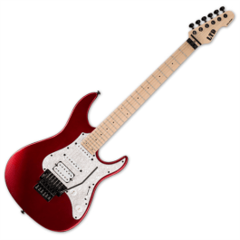 ESP LTD SN-200FR Black Cherry Metallic Satin ΕΚΘΕΣΙΑΚΗ