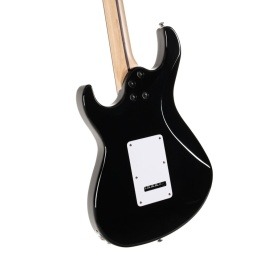 CORT ΗΛΕΚΤΡΙΚΗ ΚΙΘΑΡΑ G200 SERIES HSS BLACK