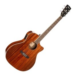 CORT ΗΛΕΚΤΡΑΚΟΥΣΤΙΚΗ ΚΙΘΑΡΑ GA SERIES DAO NATURAL CWY