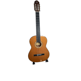 SOLARES HG Κλασσικη κιθάρα χειροποίητη