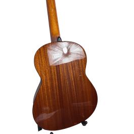 SOLARES HG Κλασσικη κιθάρα χειροποίητη