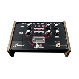 BARONI LAB JEVAL HYBRID TUBE ELECTRIC GUITAR AMP