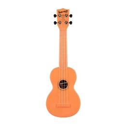 KALA KA-SWF-OR WATERMAN SOPRANO UKULELE