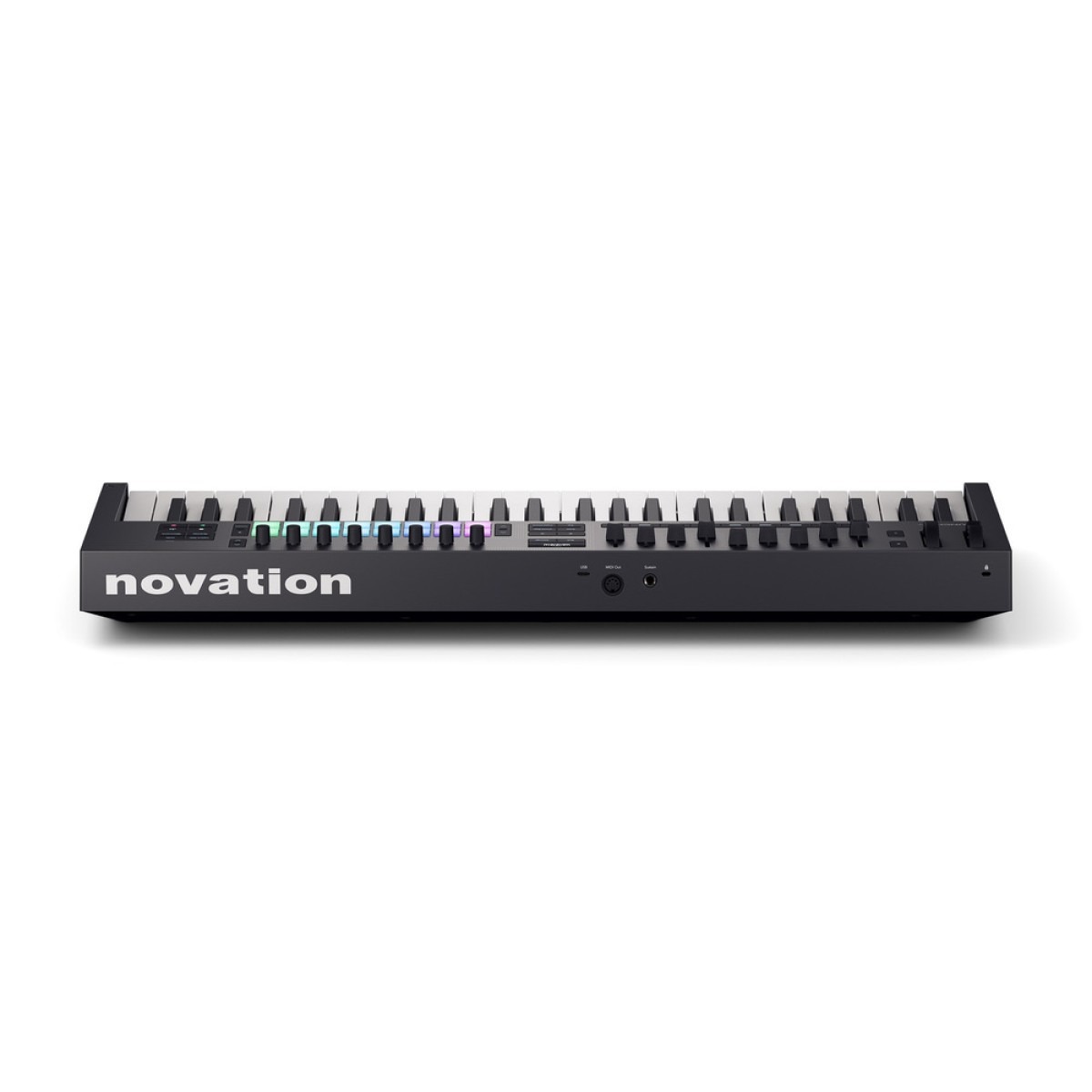 NOVATION LAUNCHKEY 49 MK4USB MIDI CONTROLLER 49 SEMI-WEIGHTED KEYS - Image 5